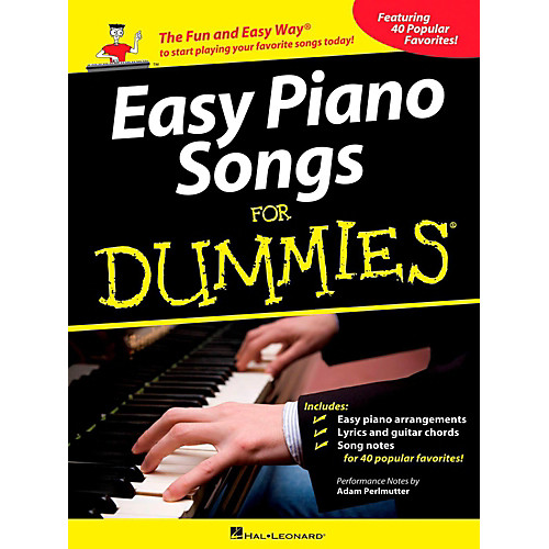 Piano For Dummies Free Download