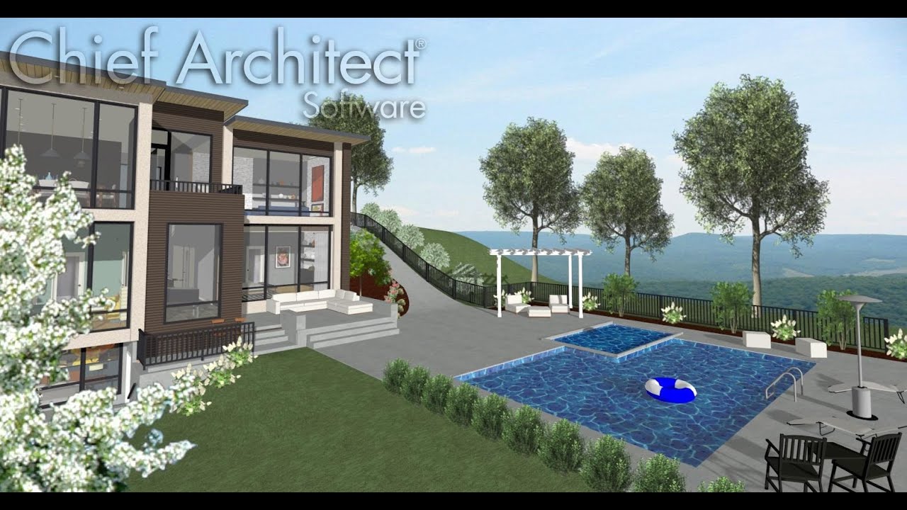 chief architect home designer architectural 2016 review